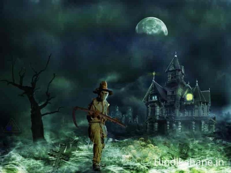 best 7 scary Real Haunted Stories in Hindi Haunted Story is based on truth